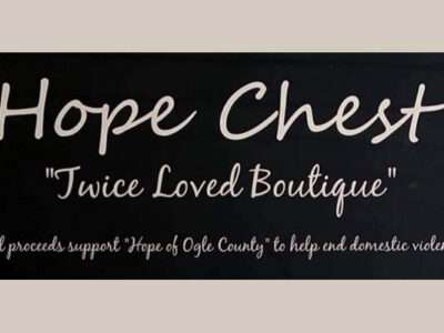 Hope Chest Thrift Store