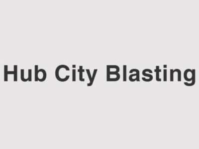 Hub City Blasting
