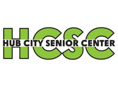 Hub City Senior Center