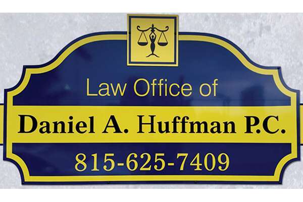 Huffman Daniel, Attorney
