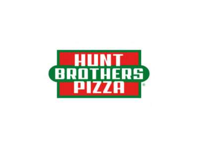 Hunt Brothers Pizza