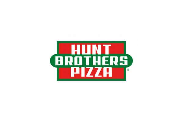 Hunt Brothers Pizza