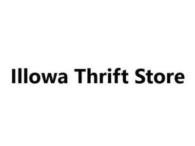 Illowa Thrift Store
