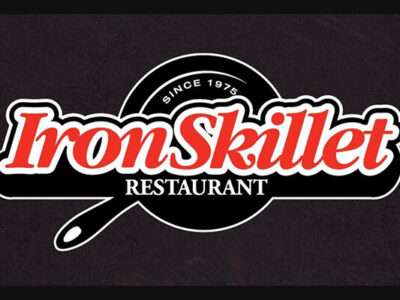 Iron Skillet