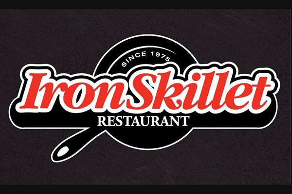 Iron Skillet