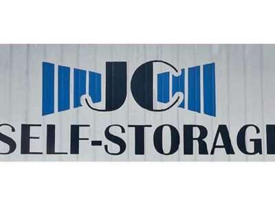 JC Self Storage