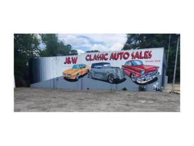 J & W Classic Auto