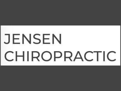 Jensen Chiropractic Clinic