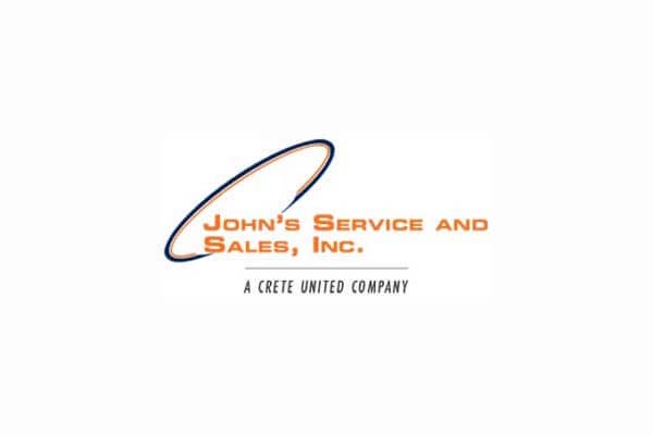 John's Service & Sales