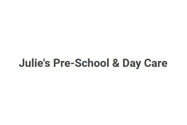 Julie's Pre-School & Day Care