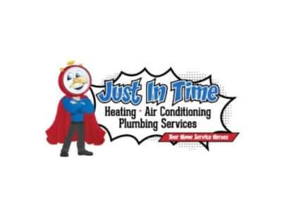 Just In Time Heating, Air Conditioning & Plumbing