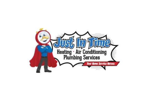 Just In Time Heating, Air Conditioning & Plumbing