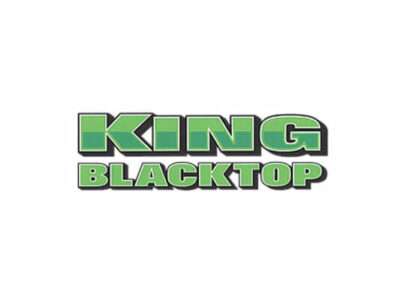 King Blacktop