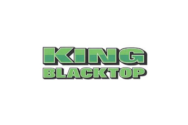 King Blacktop