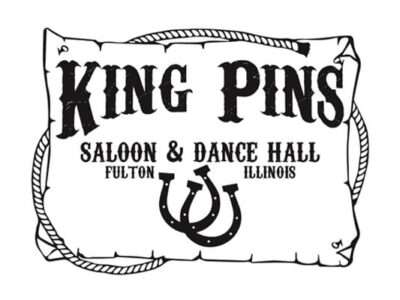 King Pins Saloon & Dance Hall