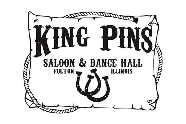 King Pins Saloon & Dance Hall