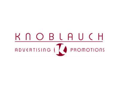 Knoblauch Advertising
