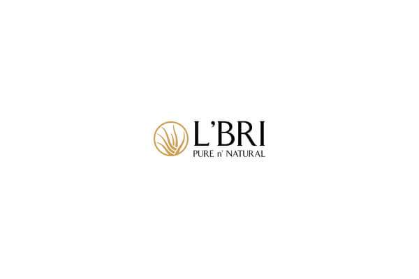 L'Bri Pure n' Natural
