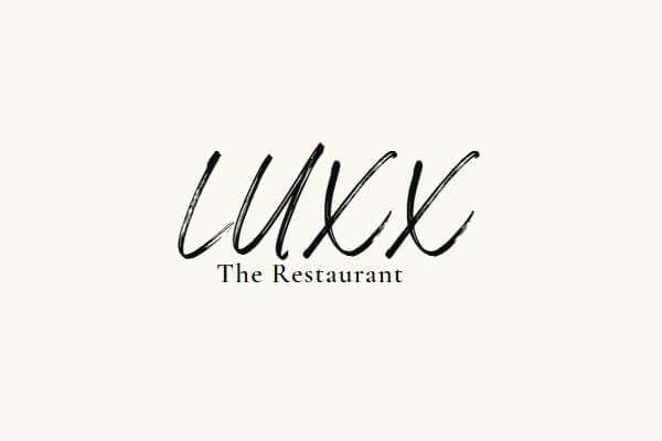 LUXX The Restaurant
