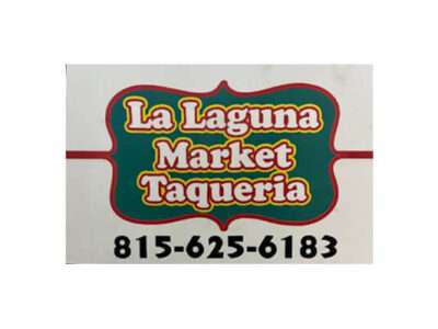 La Laguna Market