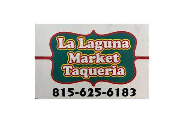 La Laguna Market