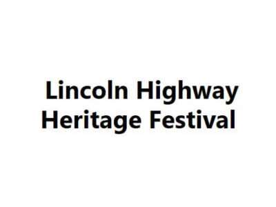 Lincoln Highway Heritage Festival Commitee