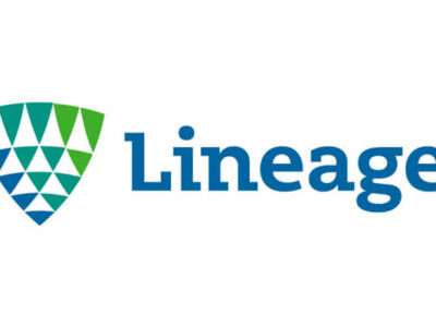 Lineage Logistics