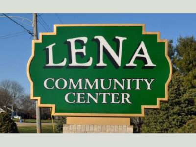 Lion’s Community Center