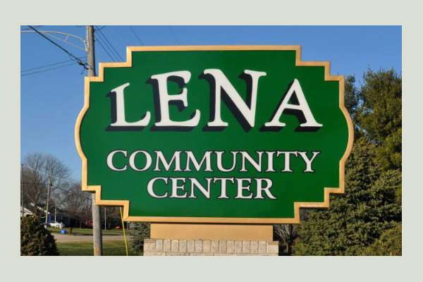 Lion’s Community Center