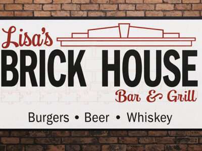 Lisa's Brick House Bar & Grill