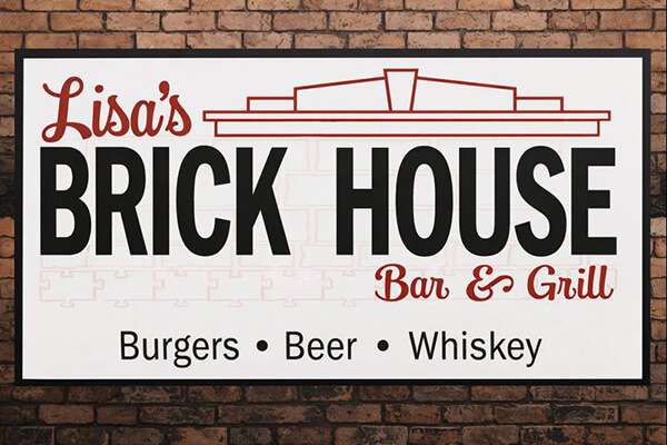 Lisa's Brick House Bar & Grill