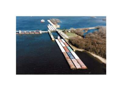 Lock and Dam 13