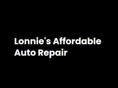 Lonnie's Affordable Auto Repair