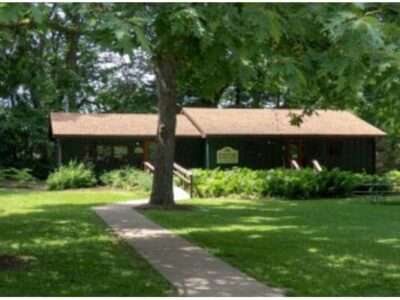 Lowell Park Nature Center