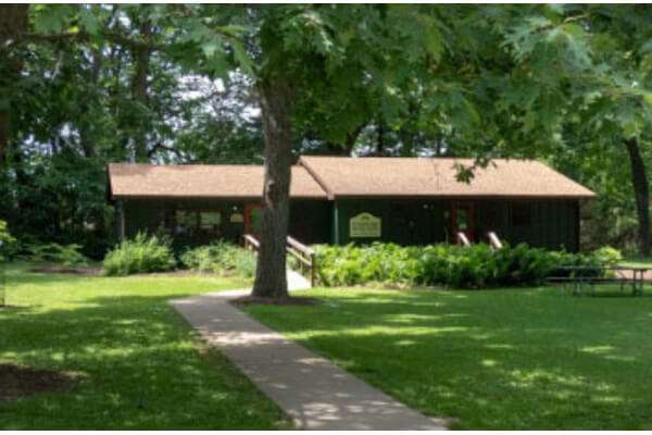 Lowell Park Nature Center