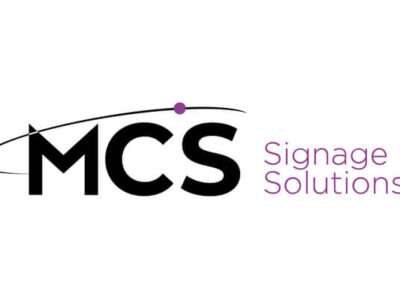MCS Signage & Solutions