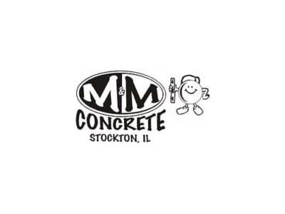 M & M Concrete