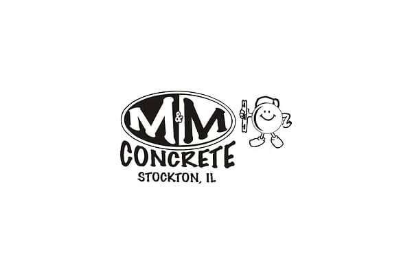 M & M Concrete