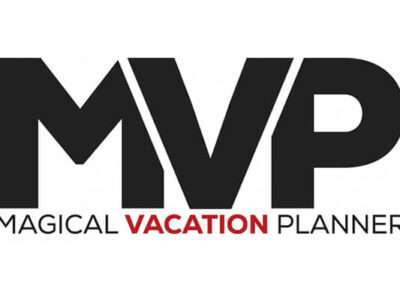 Magical Vacation Planner