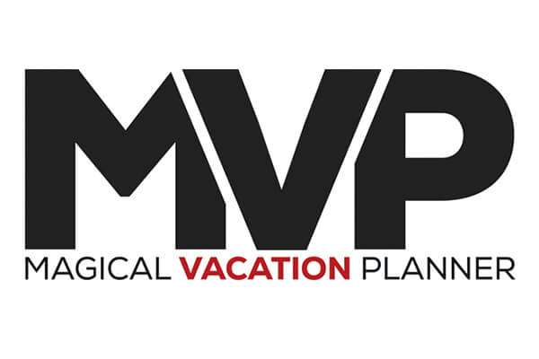 Magical Vacation Planner