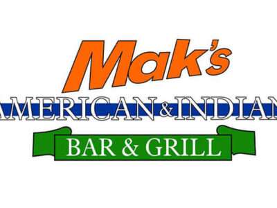 Maks American & Indian Bar & Grill