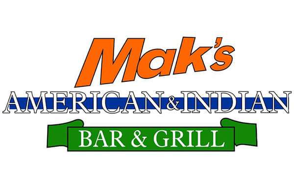 Maks American & Indian Bar & Grill
