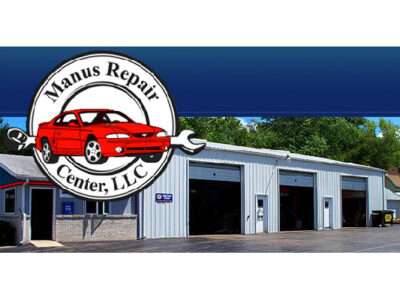 Manus Repair Center