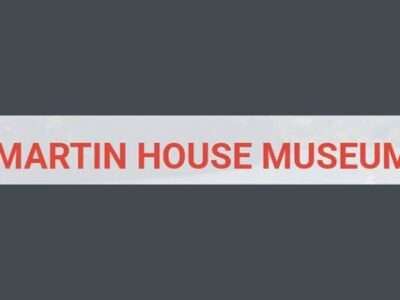 Martin House Museum