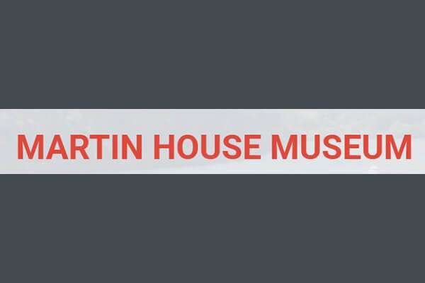 Martin House Museum