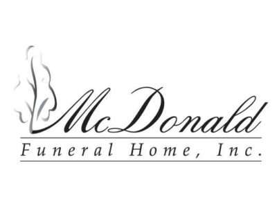 McDonald Funeral Home