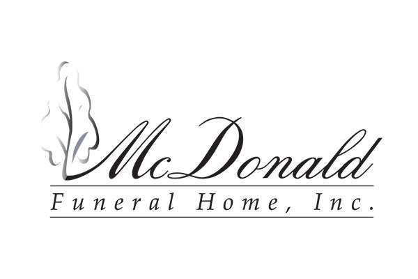 McDonald Funeral Home
