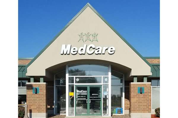 Medcare Health Center