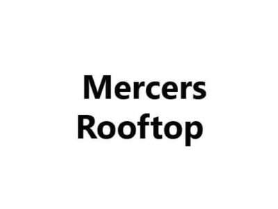 Mercer's Rooftop