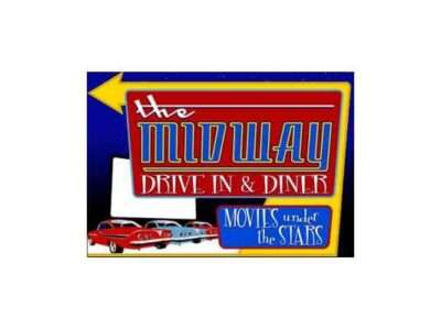 Midway Drive-In Theater
